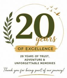 20 years of Excellence